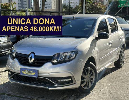 RENAULT SANDERO 1.0 12V SCE FLEX S EDITION MANUAL